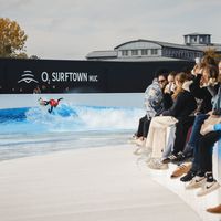 Surf DM Surftown Muc