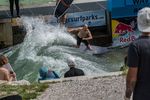 SURFERS TESTIVAL Riverwave Ebensee