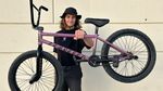 Boyan Stoev from Sofia, Bulgaria, recently got hooked up with Tempered Goods via SIBMX. For this bike check, we take a closer look at his new ride.