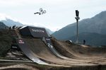 Swatch Nines MTB 2024 in Sölden