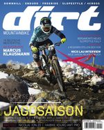 Cover Dirt #009