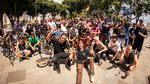 Für den Rio BMX Day kamen etwa 200 Fahrer:innen aus ganz Brasilien in der zweitgrößten Stadt des Landes zusammen. Checkt die Fotogallery und das Video!