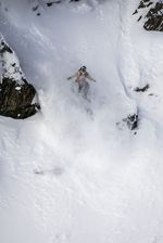 Swatch Freeride World Tour by The North Face 2014