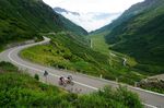 Transalp 24 Stunden