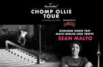 Nike Malto Chomp Ollie Tour