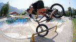 Hier entlang für "Alpenglühen", das Video vom Our House BMX Trip 2025 mit Kilian Roth, Bruno Hoffmann, Felix Prangenberg und Paul Thölen.