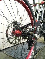 Philip_Tues_Detail User Bike Check