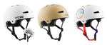 BMX Helm TSG Evolution