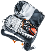 deuter Alproof Lawinenrucksack