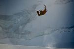 JJ Thomas, Safety, Safe, Halfpipe, Training, Tips, Tricks, How to