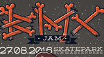 Am 27. August 2016 findet ein entspannter BMX-Jam im Skatepark von Schwarzenberg (Erzgebirge) statt. Für Essen und Musik ist gesorgt. Hier erfährst du mehr.
