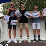 Die Gewinner des Pro-Parkcontests beim 360 Grad Jam in Lohhof