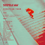 Supra EuropeanTour