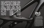 Die besten Bikes und Rahmen