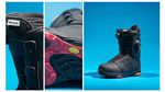 Flow Talon Snowboard Boots 2015-2016
