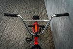 Cult BMX Dak Bars