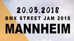 Die Mazzaka Crew veranstaltet am 20. Mai 2018 einen Streejam in der Innenstadt von Mannheim. Hört sich interessant an? Hier erfährst du mehr.
