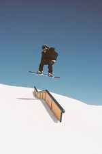 Phil Siefken - SnowboarderMBM