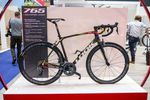 Das LOOK 765 ist das sportliche Endurance-Bike des französischen Herstellers für 2016.