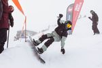 Banked Slalom Axamer Lizum 2024