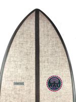 WAU ECO - Cozy Fish Surfboard