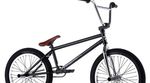 Fit Bike 2013 Inman 2 gloss black