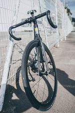 Gewichts-Tuning beim Rennrad