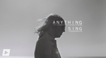 Anything sing