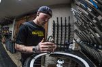 Magura Gustav Pro