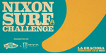 nixon surf challenge
