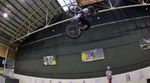 monster skatepark bmx session video