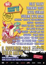 Vans-Warped-Tour-Berlin-2013