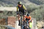 22-02-2019 Vuelta Andalucia; Tappa 03 Mancha Real - La Guardia De Jaen; 2019, Mitchelton - Scott; Yates, Adam; La Guardia De Jaen;