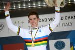 Die UCI Weltmeisterschaft ist voll im Gange und wir freuen uns auf spannende Duelle. (Foto: Sirotti)