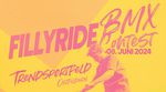 Gute Nachrichten aus Ba-Wü! Nach 13 Jahren Pause gibt es am 08. Juni 2024 wieder einen BMX-Contest auf dem Trendsportfeld Ostfildern.