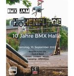Erzgebirge calling! Am 10. September 2022 geht der legendäre Höhenflüge-Contest im schönen Hohenfichte (Sachsen) in die nächste Runde.