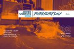 puresurfday Flyer
