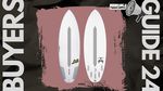 Lib Tech Surfboards - Lost Puddle Jumper HP