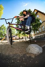 Bump-to-Toboggan-Leckerbissen von Artur Meister