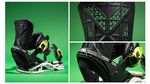 Salomon Defender Snowboard Bindings 2015-2016 review