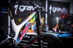 World Cup #1 Lourdes 2016
