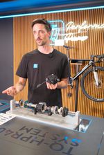 Eurobike 2026