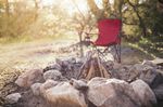 Camping Equipment Gear UK Chair