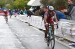 Beherzter Angriff von Kwiatkowski. (Foto: Sirotti)