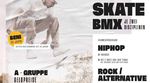 Am 19. August 2023 findet im Skatepark Geldern ein BMX- und Skatecontest statt, der unter anderem vom kunstform BMX Shop unterstützt wird. Mehr dazu hier.