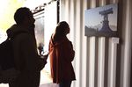 Hans Friedrich, der auch die Bilder für diesen Artikel geschossen hat, wurde auf dem Butcher Jam eine Fotoausstellung gewidmet. Herzlichen Glückwunsch!
