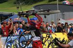 World Cup Leogang 2015