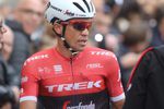 Neues Team, neues Gluck: Nach einigen verheerenden Tour de France erhofft sich Contador einen weiteren Sieg. (Bild: Sirotti)