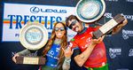 Lexus Trestles Pro