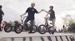 Share A Bike, Share A Smile sammelt BMX-Teile und spendet sie an Fahrer:innen in Entwicklungsländern. In diesem Video erfährst du mehr.